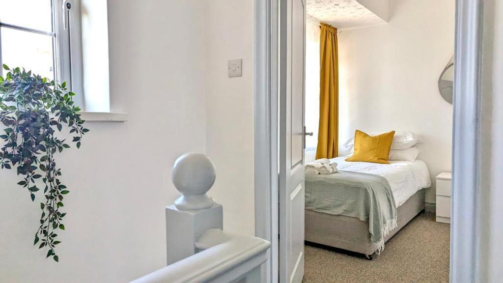 Spacious Home Near Newcastle City Centre Hebburn-on-Tyne Exterior foto